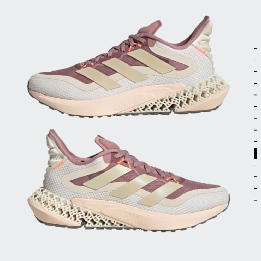 ADIDAS 4DFWD PULSE 2 RUNNING SHOES